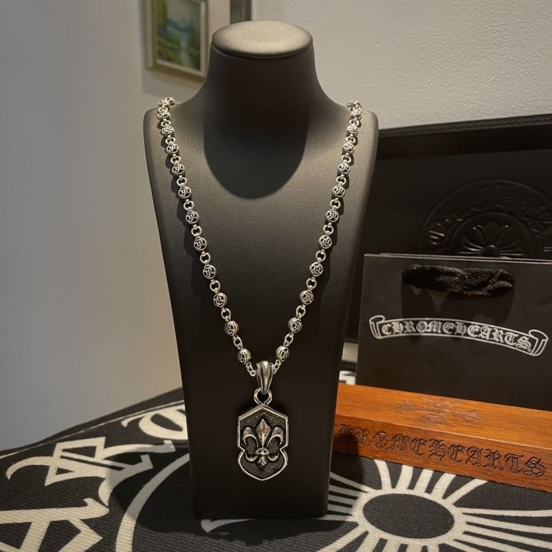 Chrome Hearts Necklaces